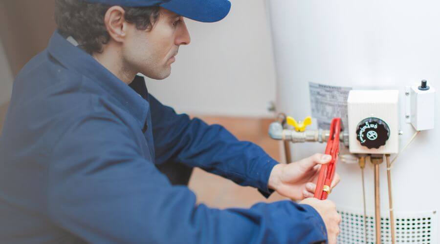 Professional water leak detection in Watersmeet, MI